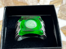 Load image into Gallery viewer, KTJL GL Ring w/ glow center