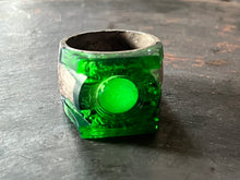 Load image into Gallery viewer, GL Movie Ring v2 w/ glow center