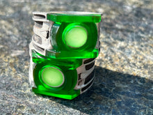 Load image into Gallery viewer, KTJL GL Ring w/ glow center