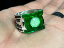 Load image into Gallery viewer, KTJL GL Ring w/ glow center