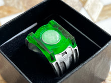 Load image into Gallery viewer, KTJL GL Ring w/ glow center