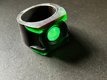 Load image into Gallery viewer, GL Gardner Ring w/ glow center