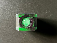 Load image into Gallery viewer, GL Gardner Ring w/ glow center