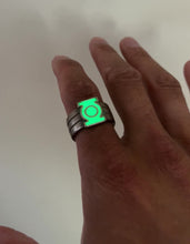 Load and play video in Gallery viewer, GL Rayner Glow Ring