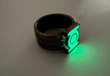 Load image into Gallery viewer, GL Rayner Glow Ring