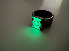 Load image into Gallery viewer, GL Rayner Glow Ring