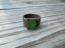 Load image into Gallery viewer, GL Rayner Glow Ring