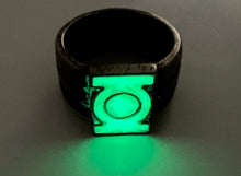 Load image into Gallery viewer, GL Rayner Glow Ring