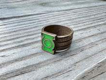 Load image into Gallery viewer, GL Rayner Glow Ring