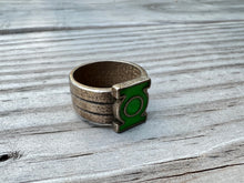 Load image into Gallery viewer, GL Rayner Glow Ring