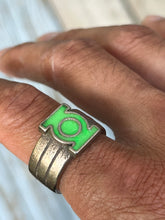 Load image into Gallery viewer, GL Rayner Glow Ring