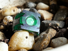 Load image into Gallery viewer, GL Movie Ring w/ glow center
