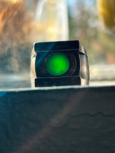 Load image into Gallery viewer, &quot;Lanterns&quot; Ring with Glow center
