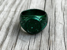 Load image into Gallery viewer, Beware My Power Willpower Ring
