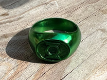 Load image into Gallery viewer, Anodized GL  Ring PREORDER
