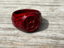 Load image into Gallery viewer, BMP Red Rage Ring
