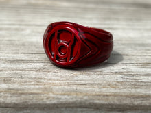 Load image into Gallery viewer, BMP Red Rage Ring
