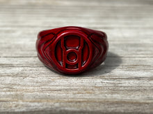 Load image into Gallery viewer, BMP Red Rage Ring
