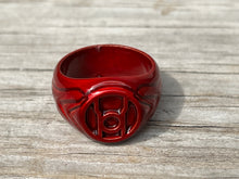 Load image into Gallery viewer, BMP Red Rage Ring
