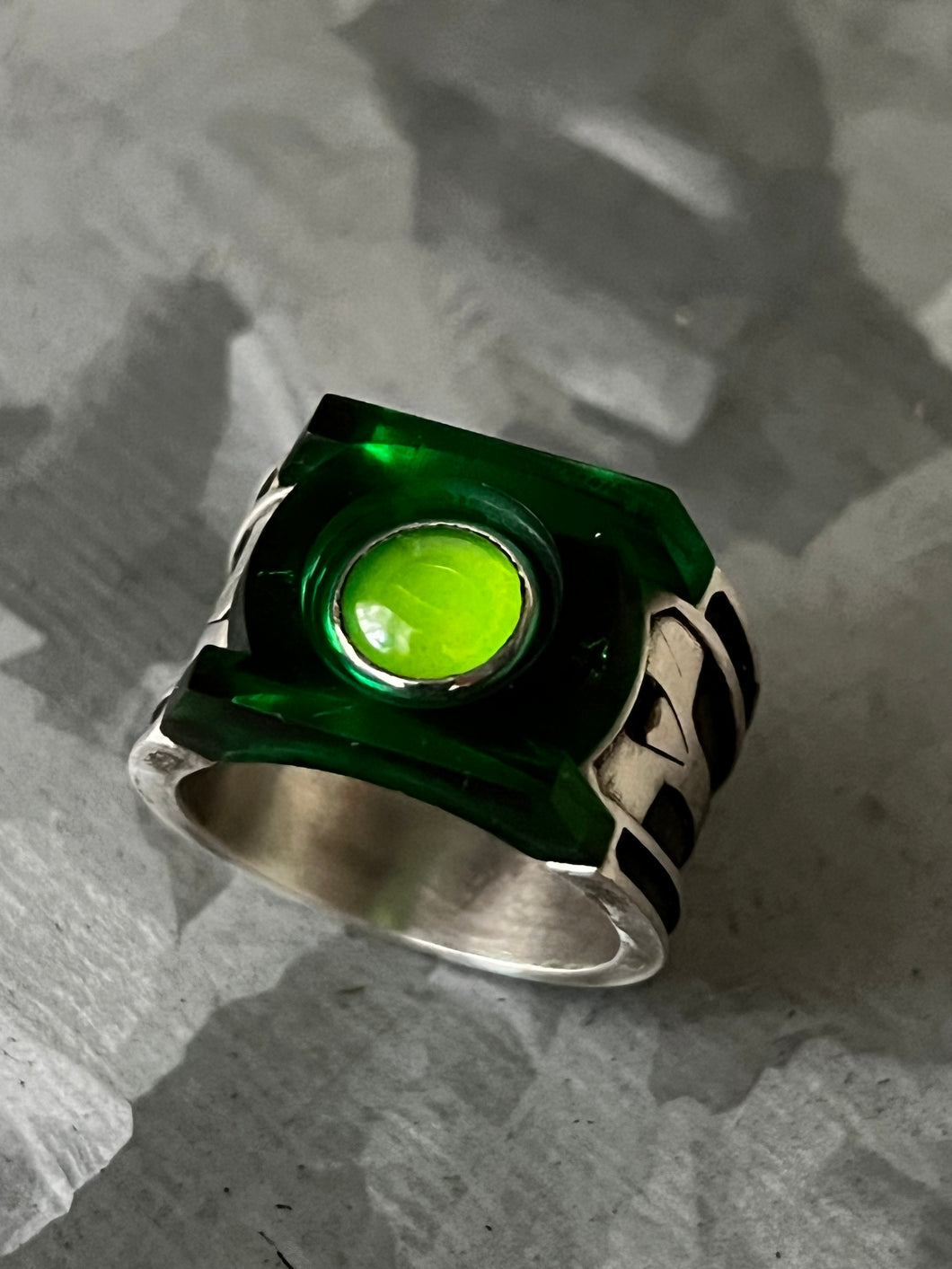 KTJL GL Ring