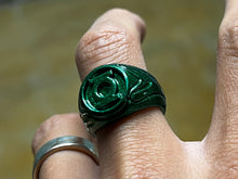 Load image into Gallery viewer, Beware My Power Willpower Ring
