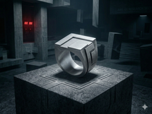 Load image into Gallery viewer, ROP 001 - "The Brutalist"
