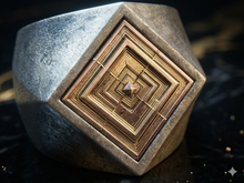 Load image into Gallery viewer, ROP 002 - "The Archon"
