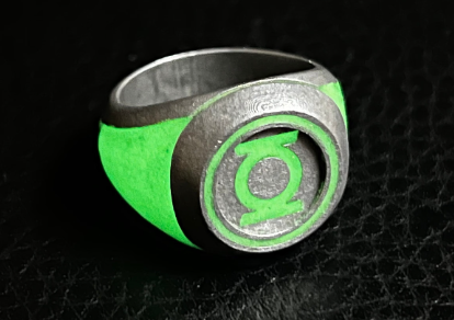 MK3 GL Glow Ring