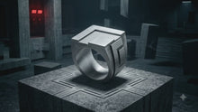 Load and play video in Gallery viewer, ROP 001 - "The Brutalist"
